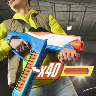 LANZADOR NERF N SERIES INFINITE - 6
