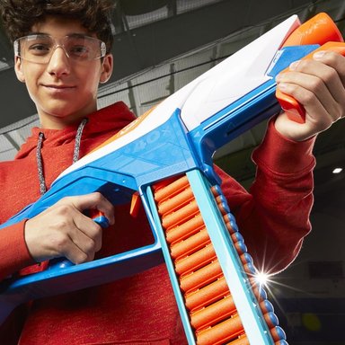 LANZADOR NERF N SERIES INFINITE - 7