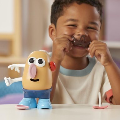 JUEGO DIDÁCTICO POTATO HEAD MPH MR - 6