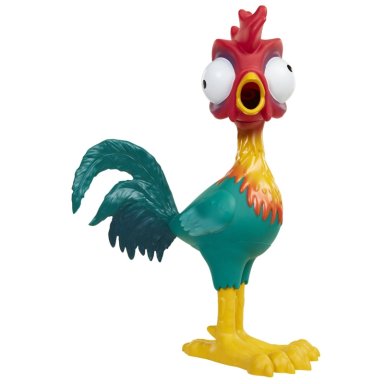 JUGUETE MOANA 2 SQUEEZE AND SCREAM HEI F24 PKG RF 5L INTL - 5