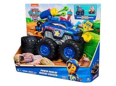 VEHÍCULO PAW PATROL 6070096 - 6068360 - 2