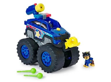 VEHÍCULO PAW PATROL 6070096 - 6068360 - 3