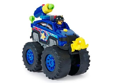 VEHÍCULO PAW PATROL 6070096 - 6068360 - 4