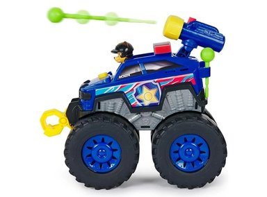 VEHÍCULO PAW PATROL 6070096 - 6068360 - 5