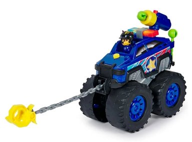 VEHÍCULO PAW PATROL 6070096 - 6068360 - 6