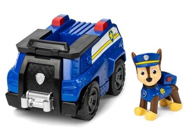 VEHÍCULO PAW PATROL 6070096 - 6068360 - 7