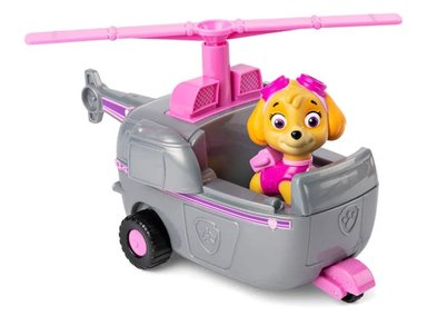 VEHÍCULO PAW PATROL 6070096 - 6068360 - 8
