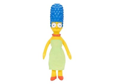 PELUCHE THE SIMPSONS 175454-PQ LA FAMILIA SIMPSON - 4