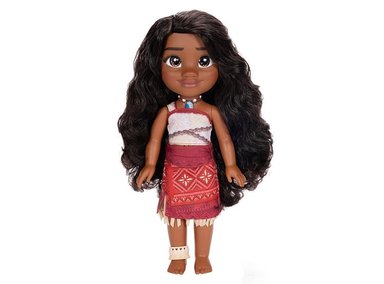 MUÑECA DISNEY PRINCESAS - 2