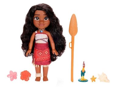 MUÑECA DISNEY PRINCESAS - 5