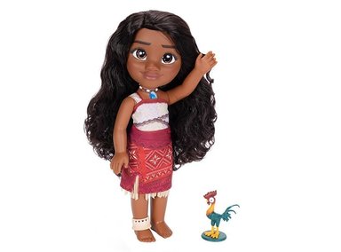 MUÑECA DISNEY PRINCESAS - 6