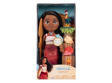 MUÑECA DISNEY PRINCESAS - 9