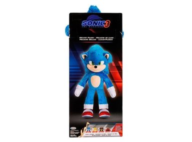 PELUCHE SONIC 424714 - 6