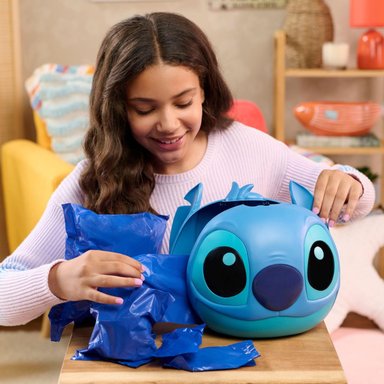CAPSULA MISTERIOSA STITCH JUMBO - 3