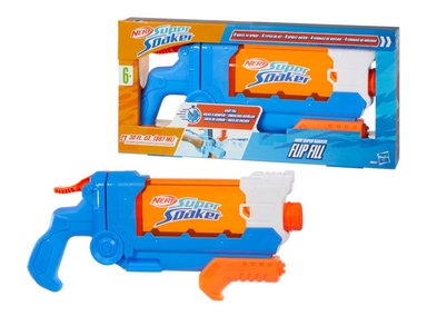 JUGUETE NERF F8643 SOA FLIP FILL - 2