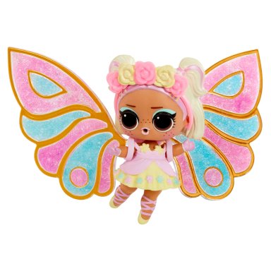 MUÑECA LOL SURPRISE FAIRY TOTS ASST IN PDQ 523918 - 11