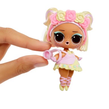 MUÑECA LOL SURPRISE FAIRY TOTS ASST IN PDQ 523918 - 8