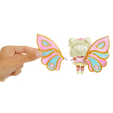 MUÑECA LOL SURPRISE FAIRY TOTS ASST IN PDQ 523918 - 9