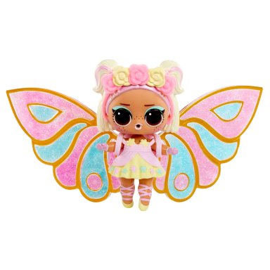 MUÑECA LOL SURPRISE FAIRY TOTS ASST IN PDQ 523918 - 10
