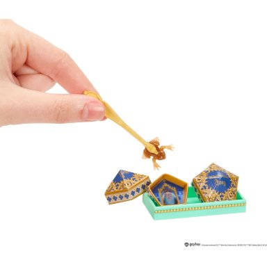 MUÑECA MINIVERSE MAKE IT MINI HARRY POTTER HD IN P - 2