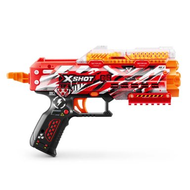 LANZADOR ZURU 36742X - 2