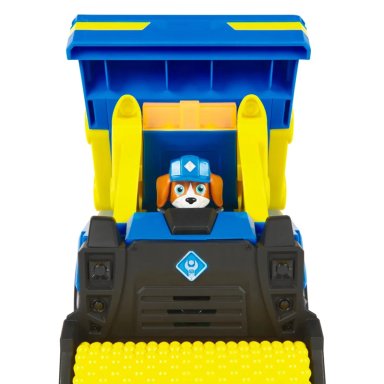 VHEÍCULO DE JUGUETE PAW PATROL CAMION CONSTRUCC WHEEL RUBBLE - 5