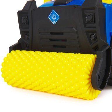 VHEÍCULO DE JUGUETE PAW PATROL CAMION CONSTRUCC WHEEL RUBBLE - 6