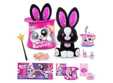 PELUCHE PETS ALIVE 9549 - 2