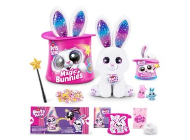 PELUCHE PETS ALIVE 9549 - 3