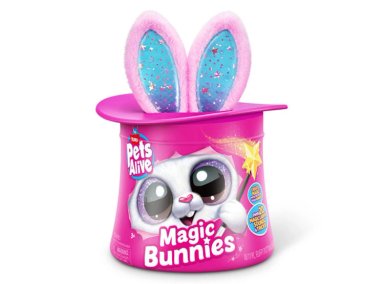 PELUCHE PETS ALIVE 9549 - 4