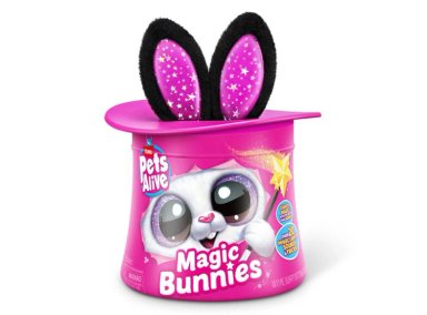 PELUCHE PETS ALIVE 9549 - 6