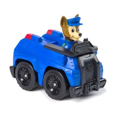 BLOQUES DE CONSTRUCCIÓN PAW PATROL SET DE 3 MINI TORRES - 4