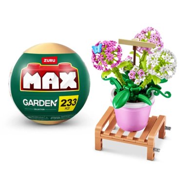 BLOQUES CONSTRUCCIÓN MAX BUILD MORE 83183 - 1