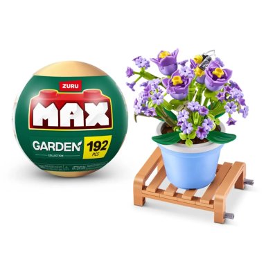BLOQUES CONSTRUCCIÓN MAX BUILD MORE 83183 - 2