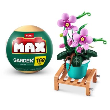 BLOQUES CONSTRUCCIÓN MAX BUILD MORE 83183 - 4