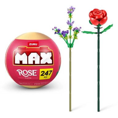 BLOQUES CONSTRUCCIÓN MAX BUILD MORE 83189 - 1