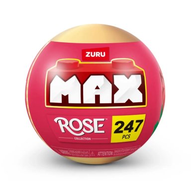 BLOQUES CONSTRUCCIÓN MAX BUILD MORE 83189 - 2