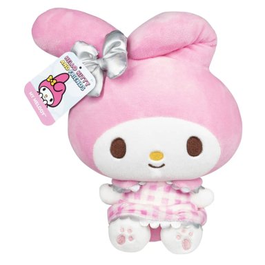 PELUCHE HELLO KITTY HKT0517 - 2