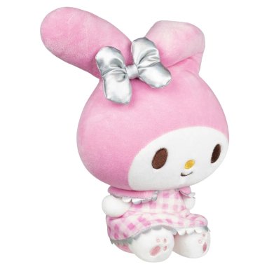 PELUCHE HELLO KITTY HKT0517 - 3