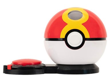 SET POKEMON PKW2474 B JUEGO ATAQUE ASST - 2