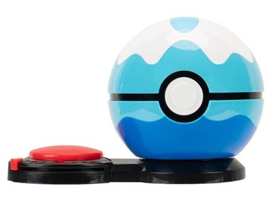 SET POKEMON PKW2474 B JUEGO ATAQUE ASST - 3
