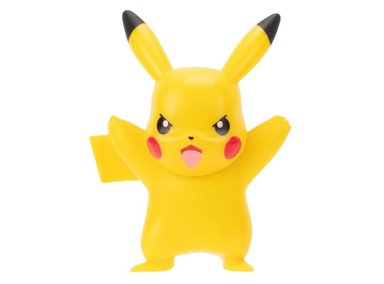 SET POKEMON PKW2474 B JUEGO ATAQUE ASST - 4