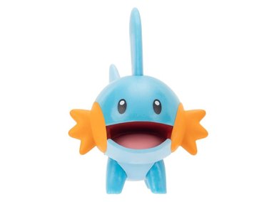 SET POKEMON PKW2474 B JUEGO ATAQUE ASST - 5