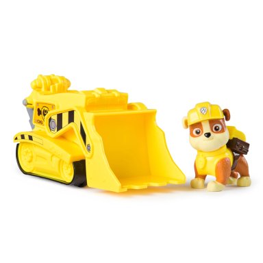 VEHÍCULO BÁSICO A PAW PATROL - 11