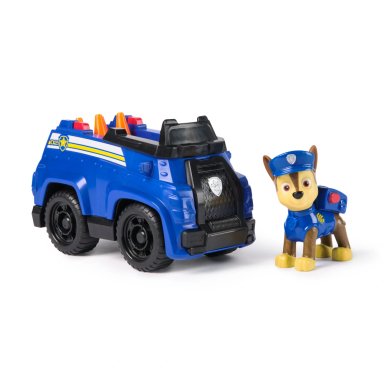 VEHÍCULO BÁSICO A PAW PATROL - 13