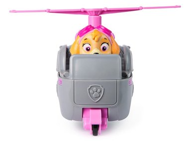 VEHÍCULO BÁSICO  A PAW PATROL - 4