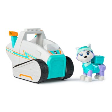 VEHÍCULO ÁASICO B PAW PATROL - 12