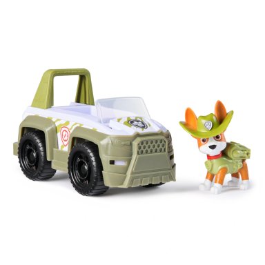 VEHÍCULO ÁASICO B PAW PATROL - 13