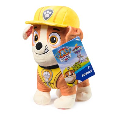 PELUCHE BÁSICO PAW PATROL - 9