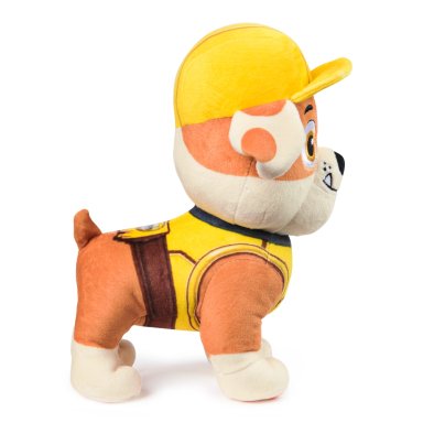 PELUCHE BÁSICO PAW PATROL - 10